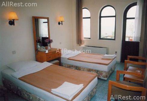 Anilgan Hotel 3